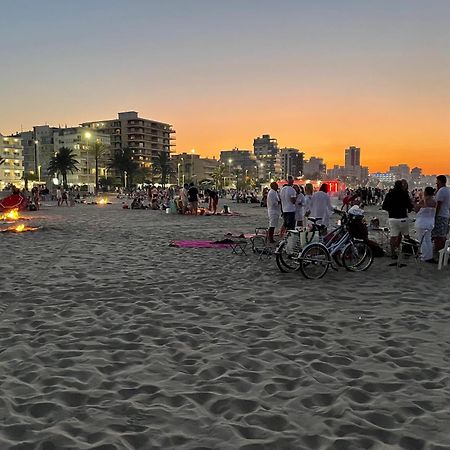 Apartamento Layla - Solo Familias Gandía Esterno foto