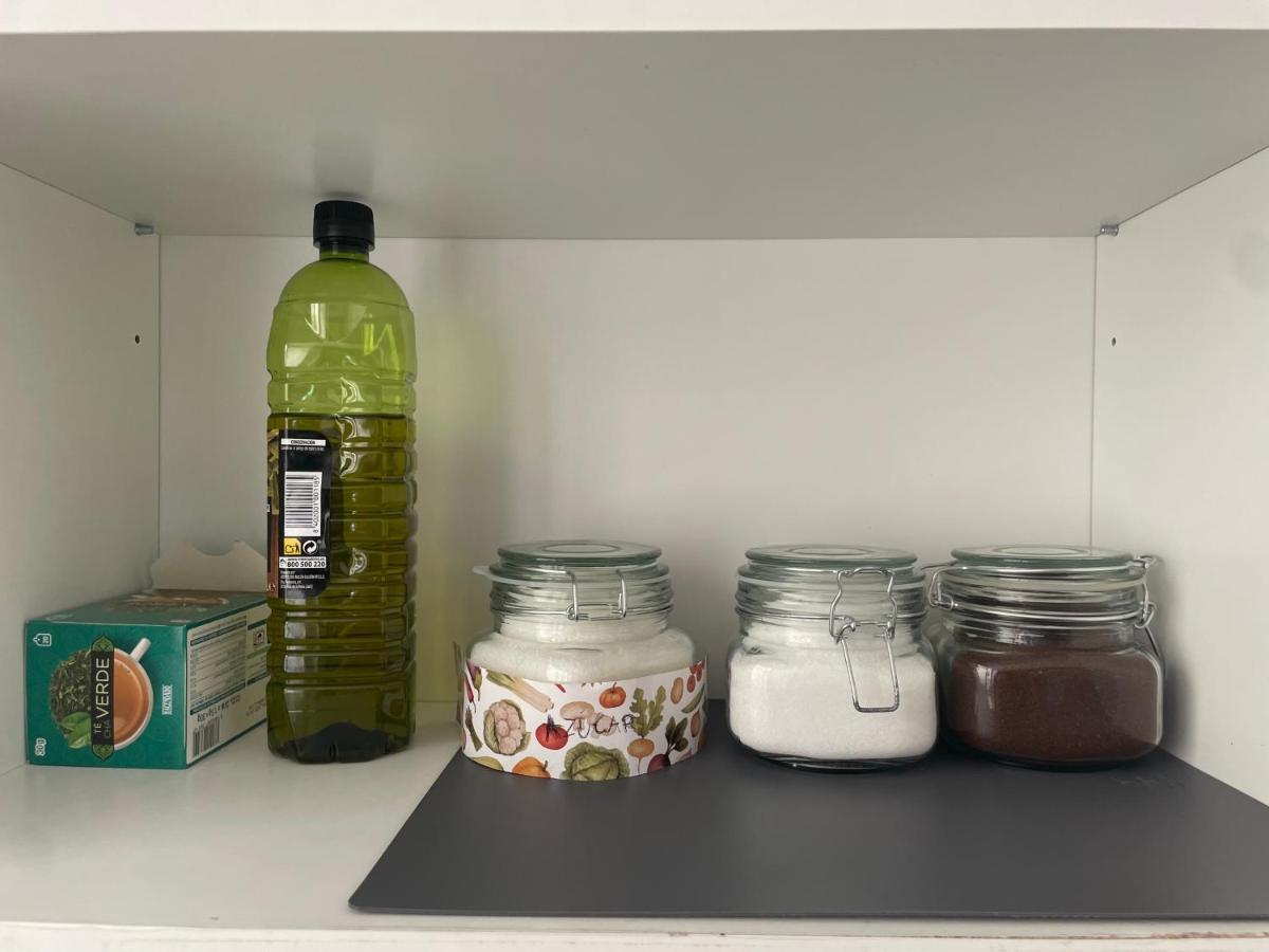 Apartamento Layla - Solo Familias Gandía Esterno foto