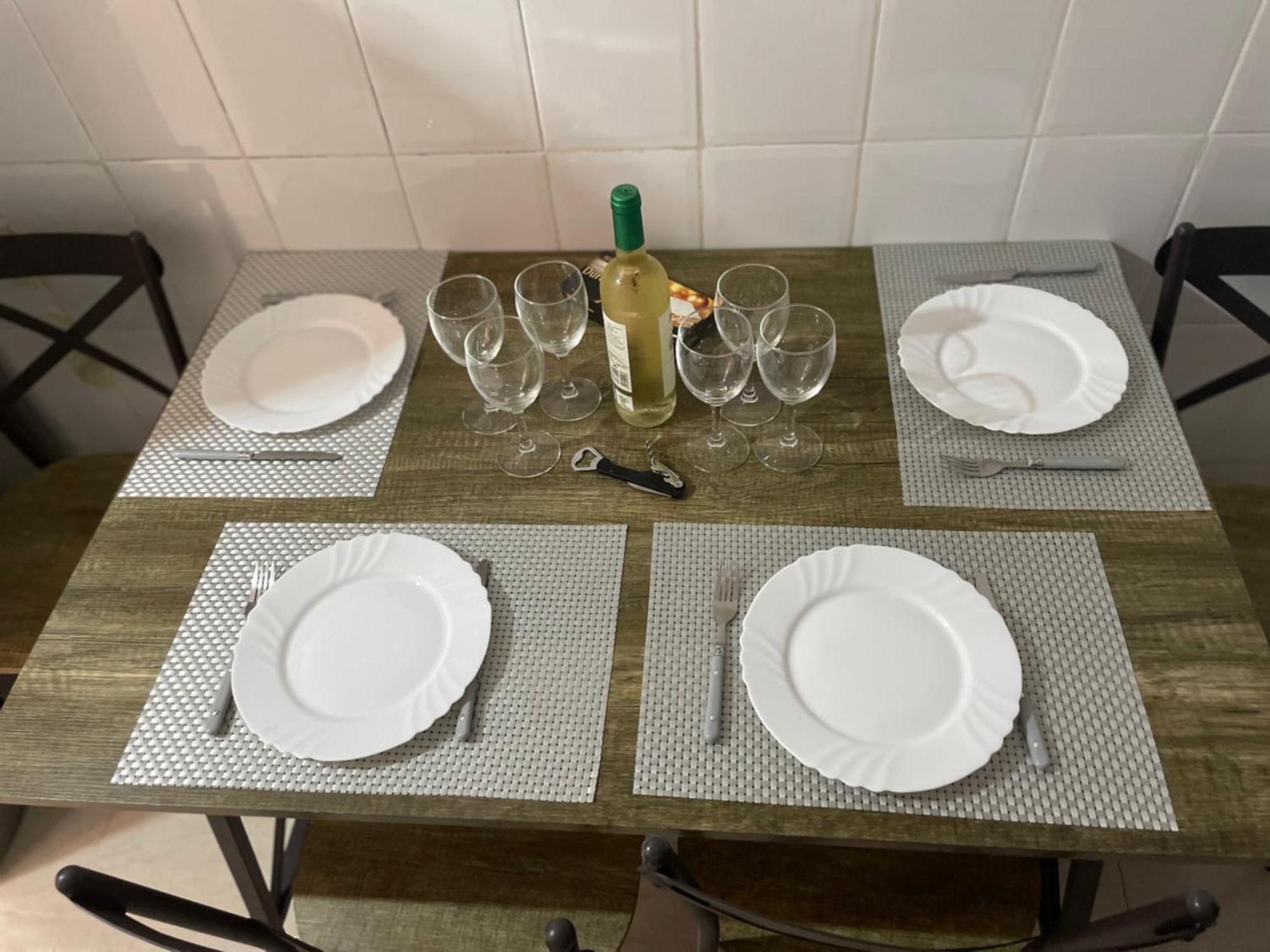 Apartamento Layla - Solo Familias Gandía Esterno foto