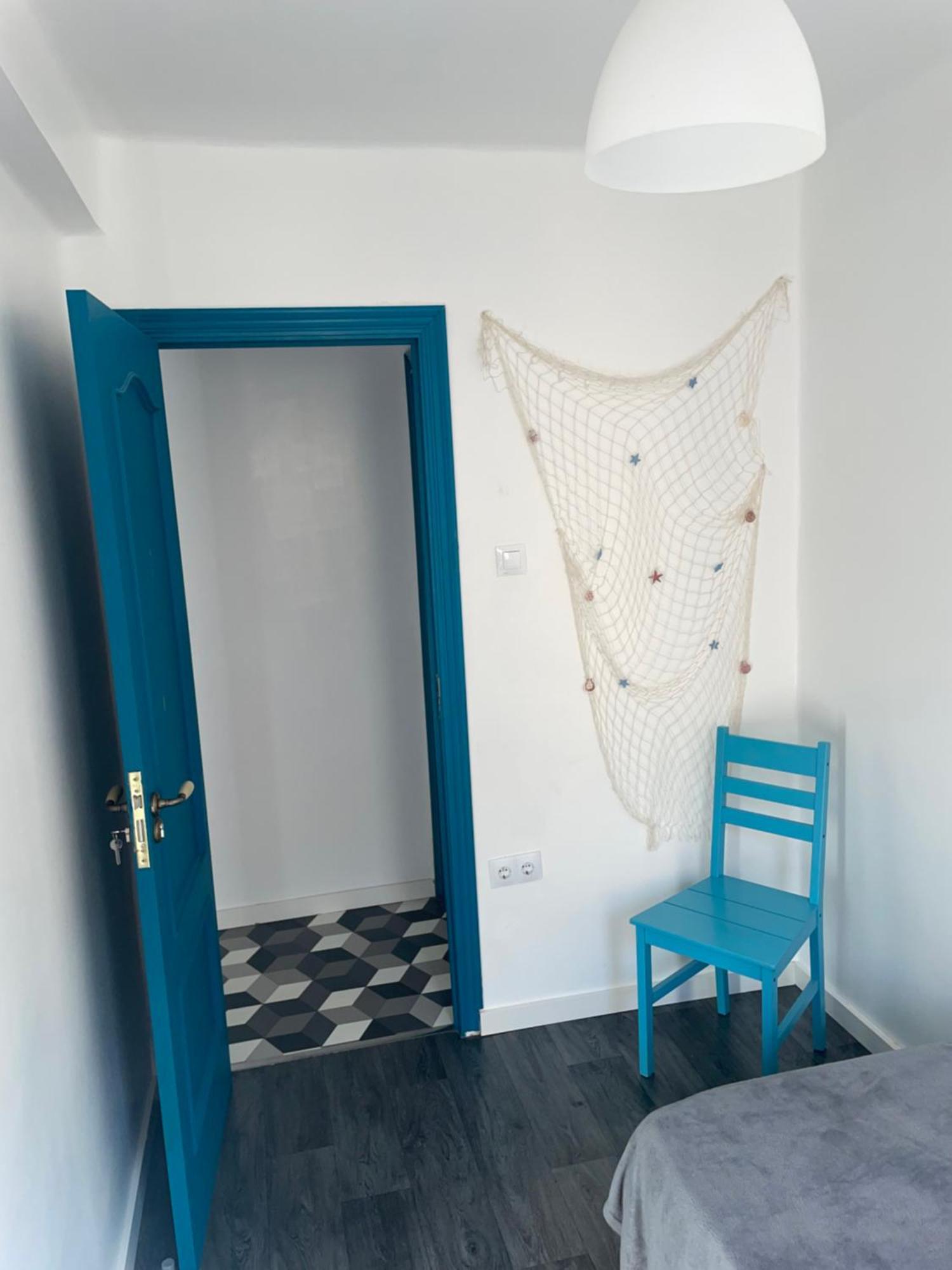 Apartamento Layla - Solo Familias Gandía Esterno foto