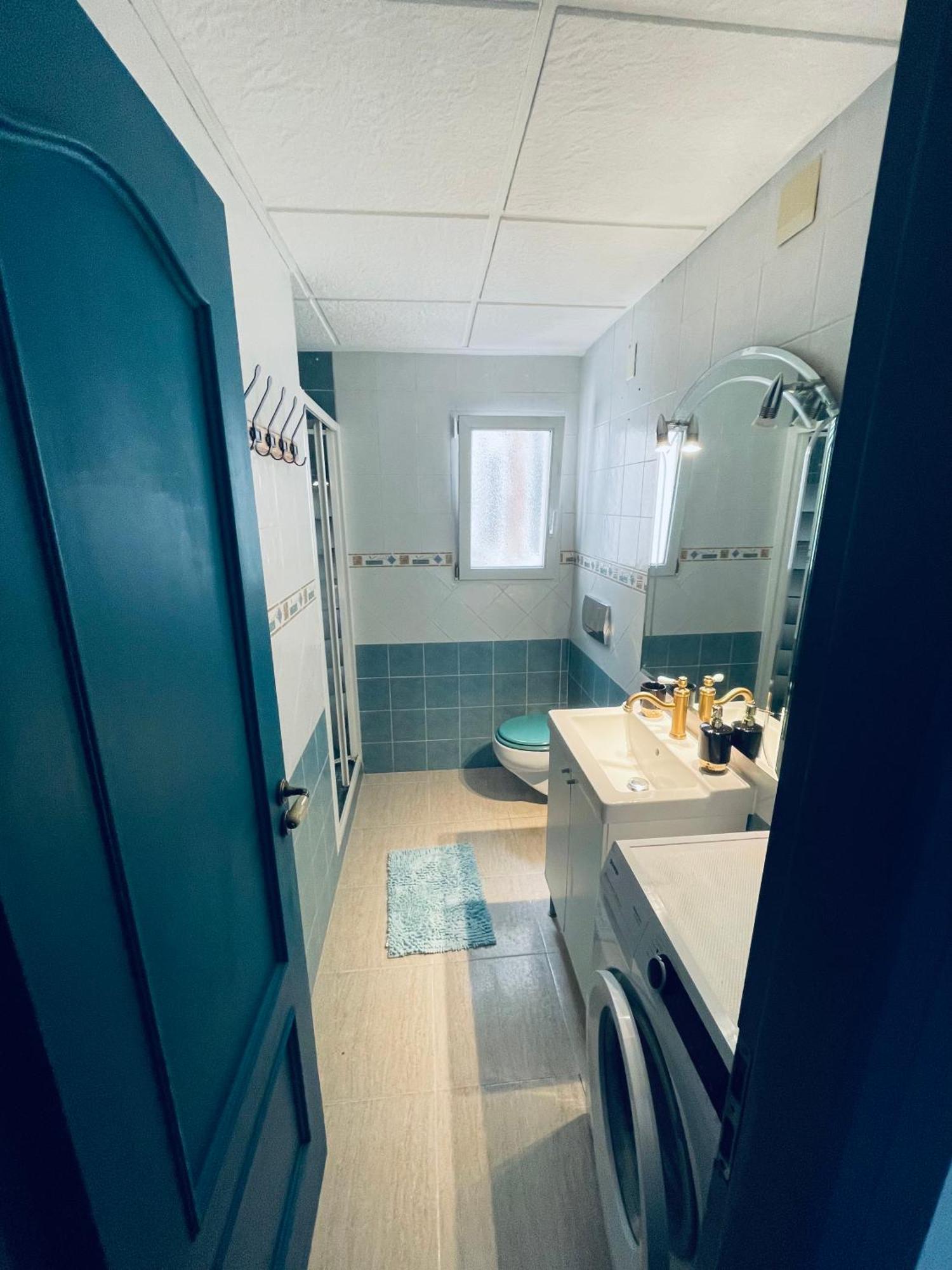 Apartamento Layla - Solo Familias Gandía Esterno foto