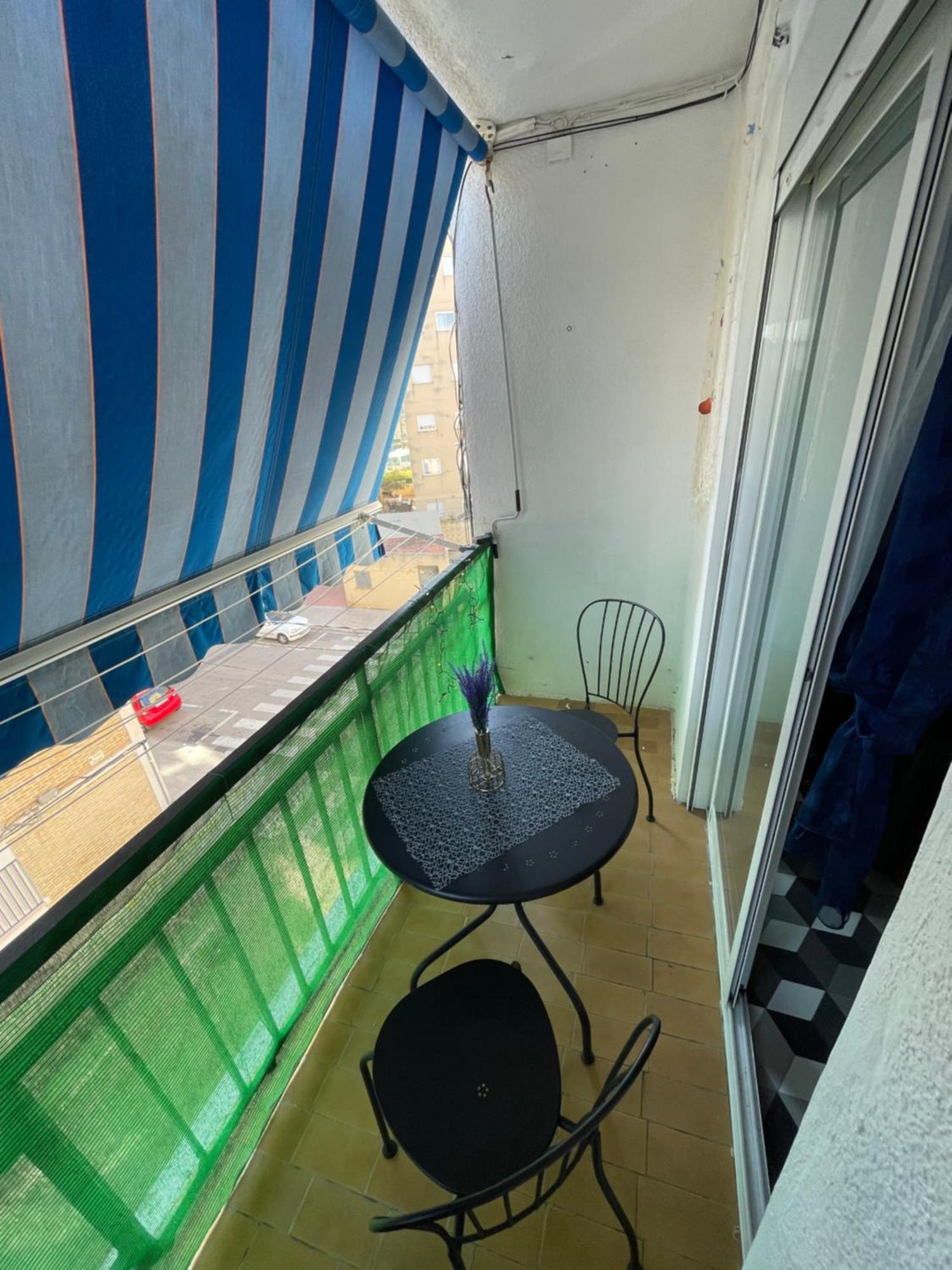 Apartamento Layla - Solo Familias Gandía Esterno foto