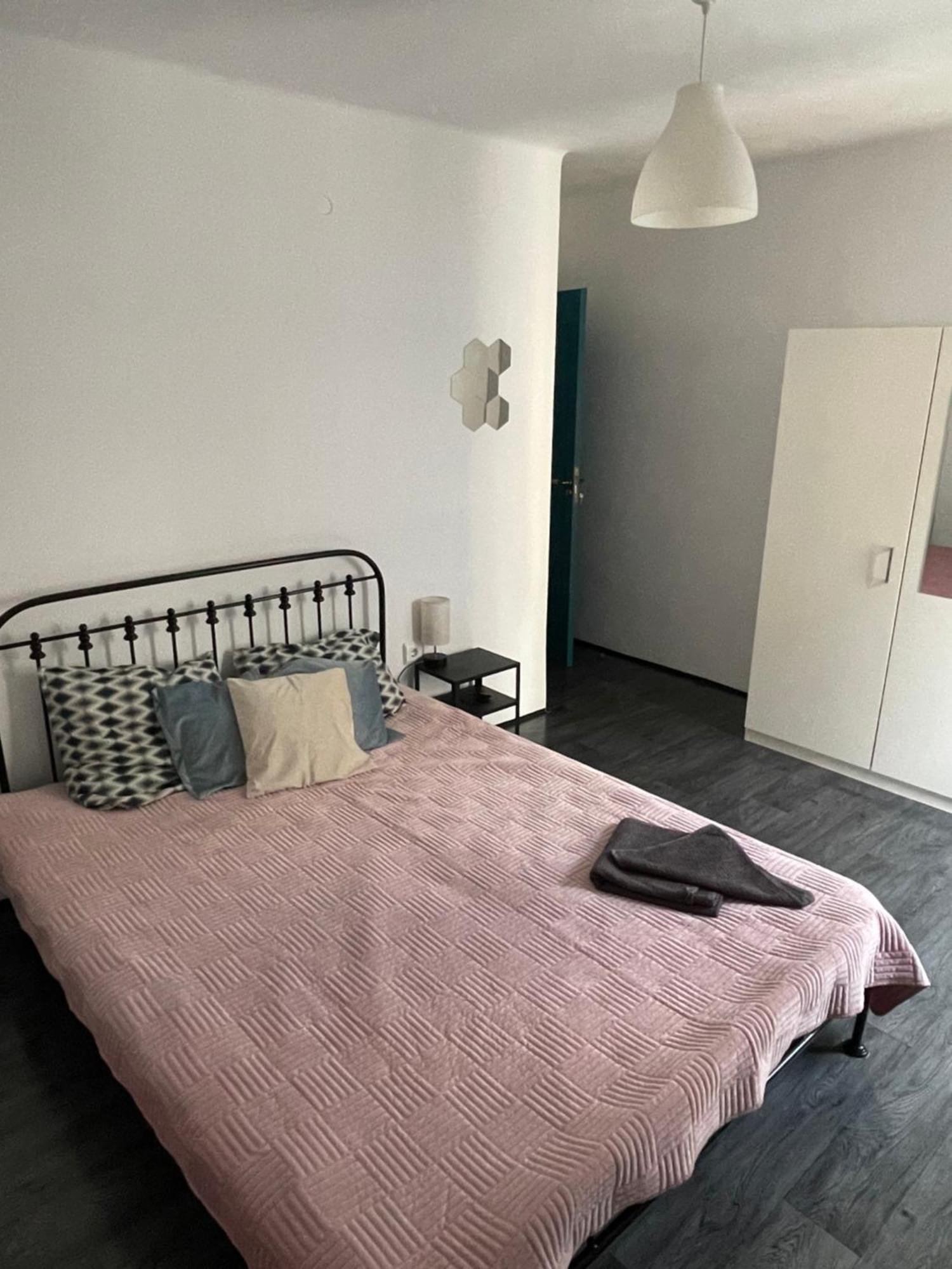 Apartamento Layla - Solo Familias Gandía Esterno foto