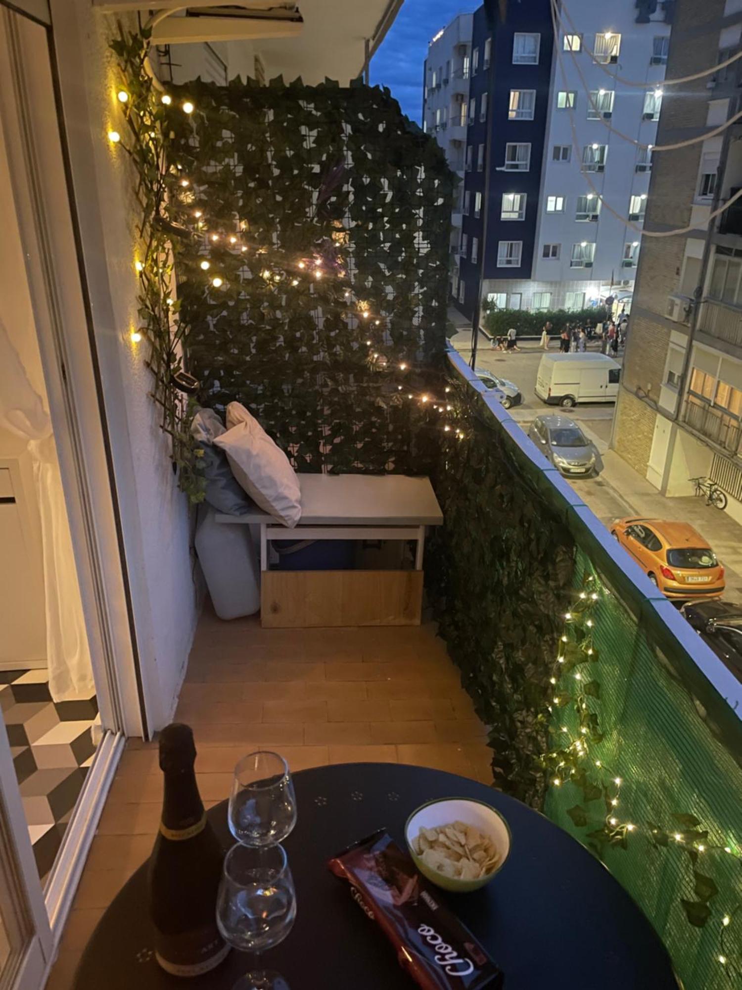 Apartamento Layla - Solo Familias Gandía Esterno foto