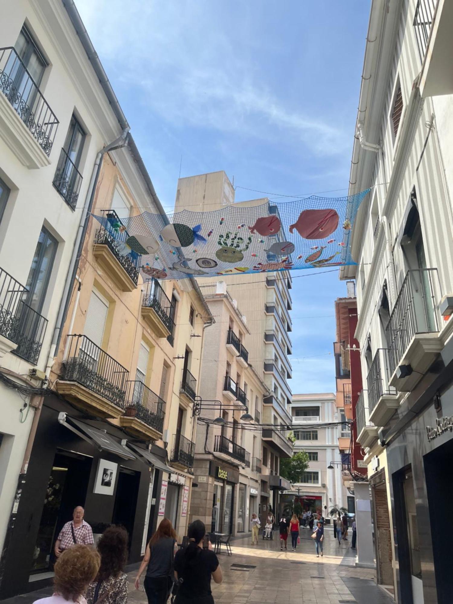 Apartamento Layla - Solo Familias Gandía Esterno foto