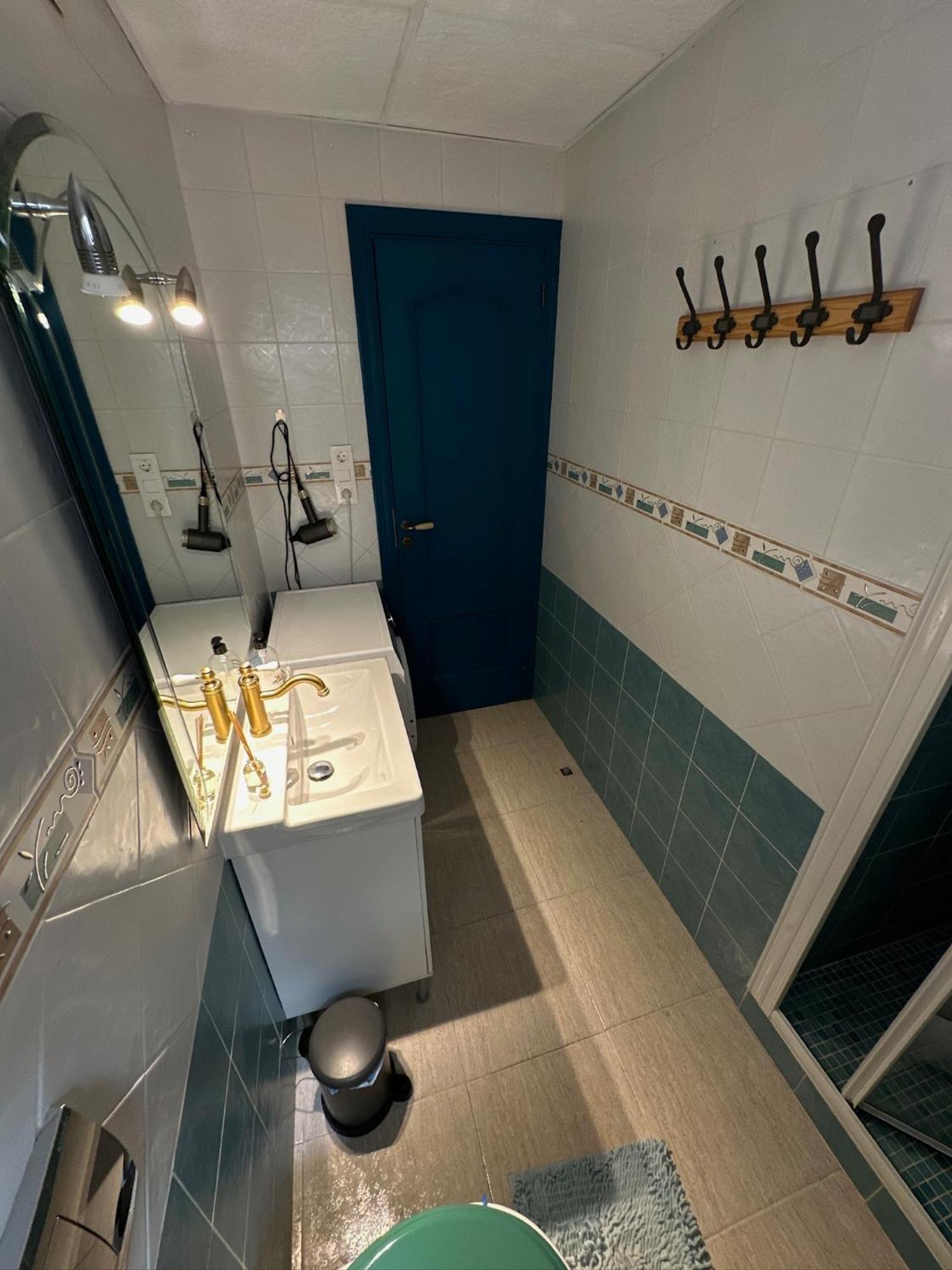Apartamento Layla - Solo Familias Gandía Esterno foto