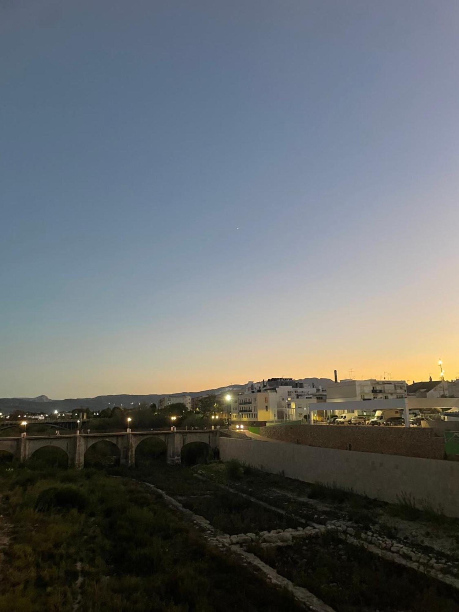 Apartamento Layla - Solo Familias Gandía Esterno foto