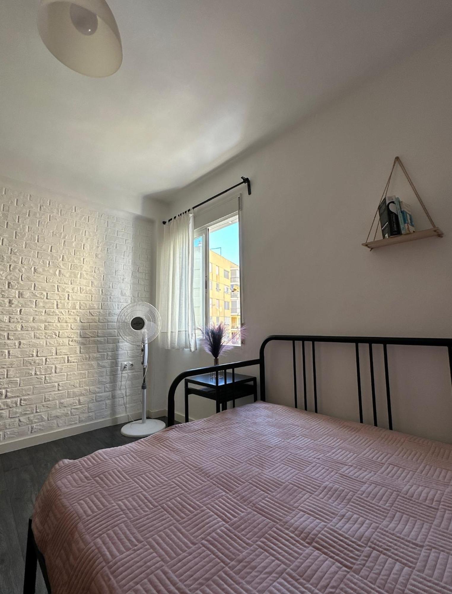 Apartamento Layla - Solo Familias Gandía Esterno foto