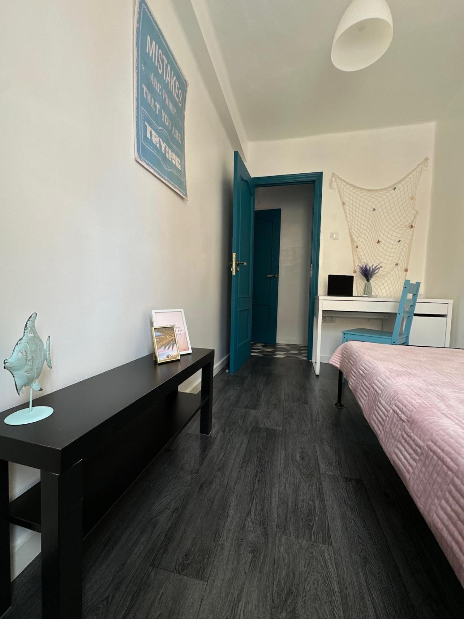 Apartamento Layla - Solo Familias Gandía Esterno foto