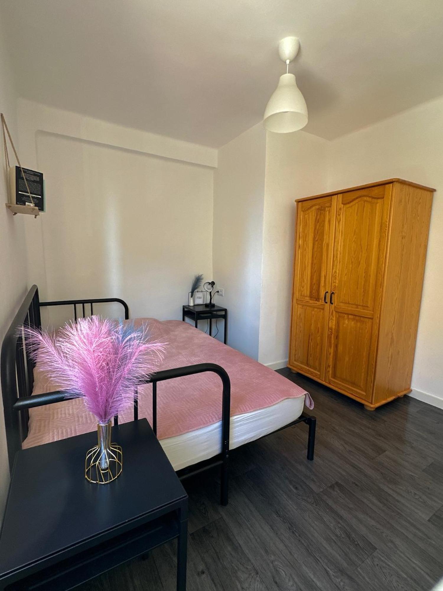 Apartamento Layla - Solo Familias Gandía Esterno foto